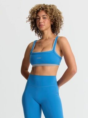 Form Activewear Scoop Layered Bra